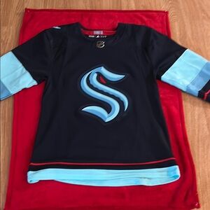 Seattle jersey